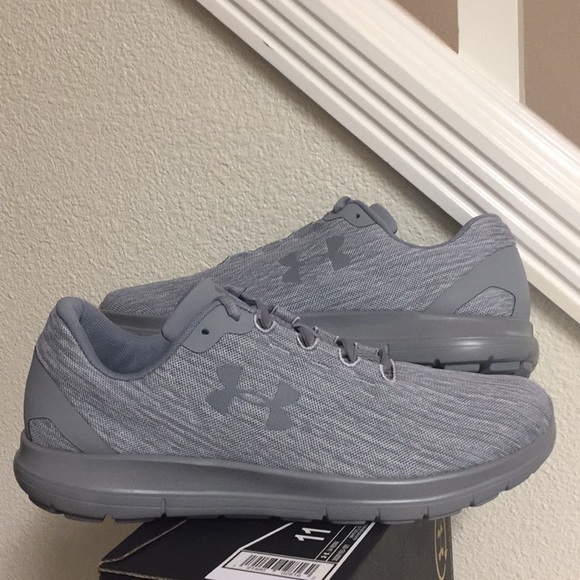 under armour remix trainers mens